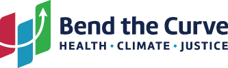 Bend the Curve logo